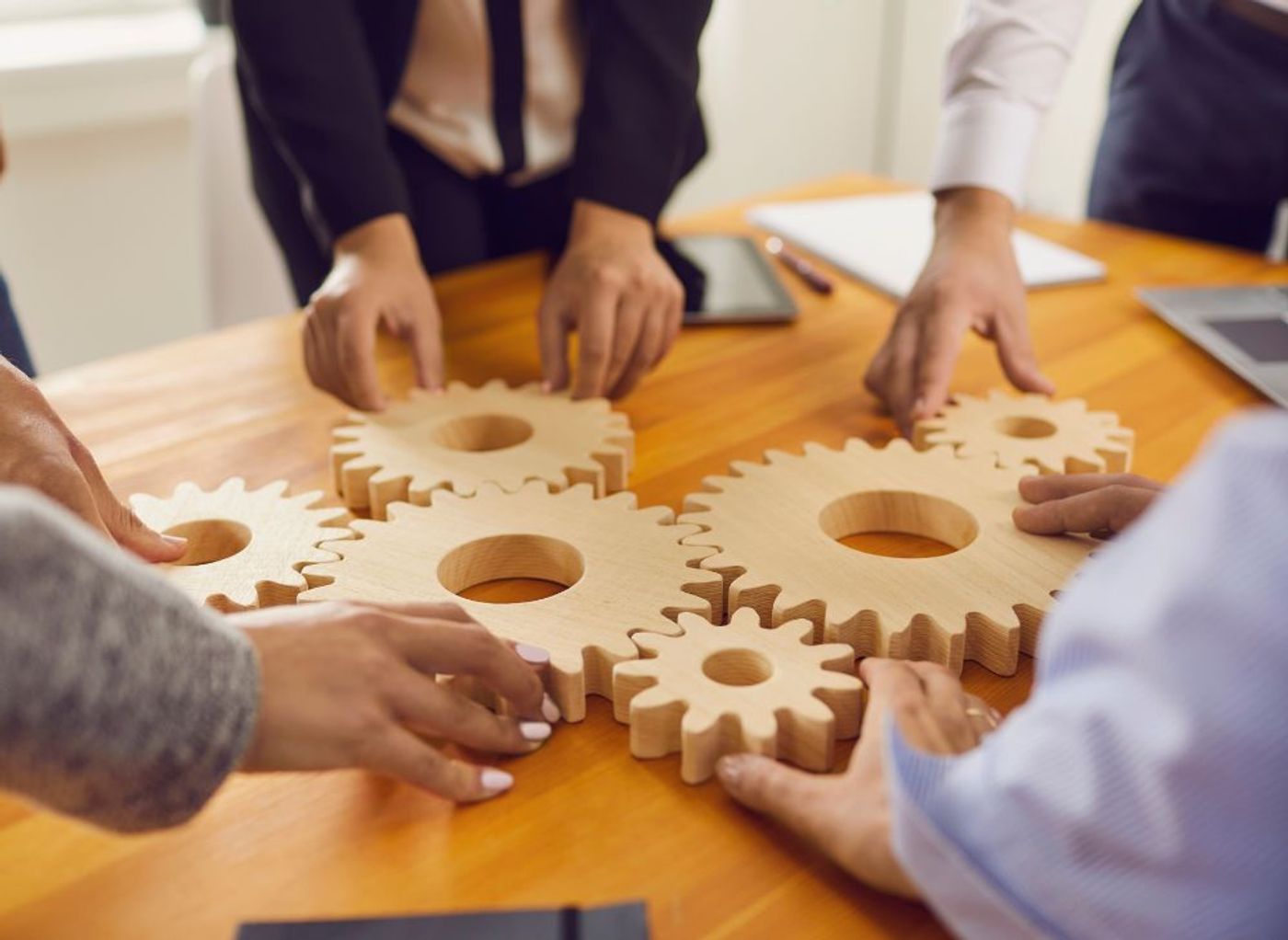 Mastering Emotional Intelligence (EQ): Your Key to Professional Success in 2025