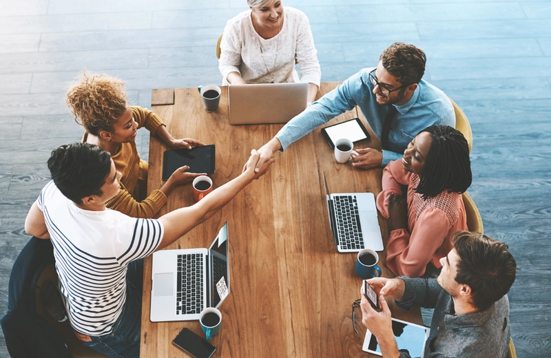 Onboarding: Creating the lasting first impression