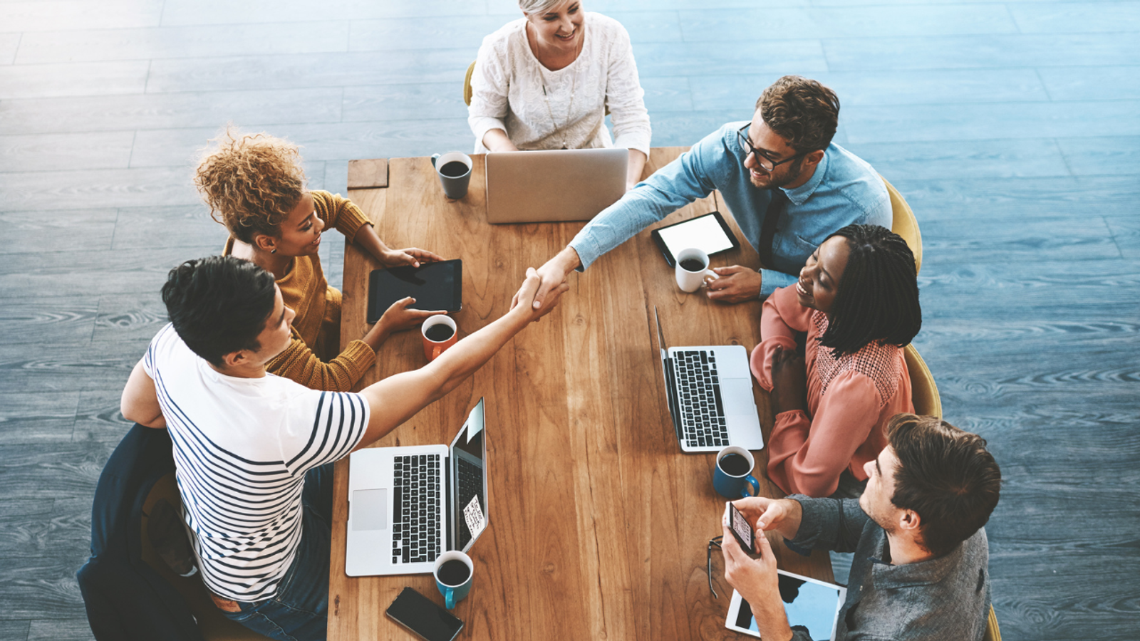 Onboarding: Creating the lasting first impression