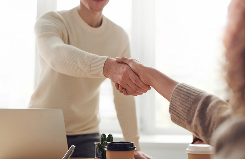 Enhancing Your Company's Candidate Experience
