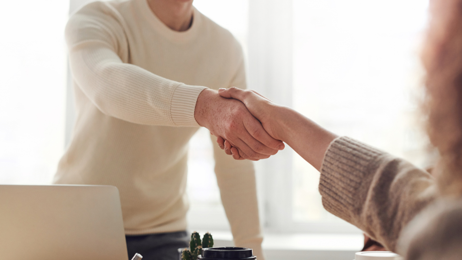 Enhancing Your Company's Candidate Experience