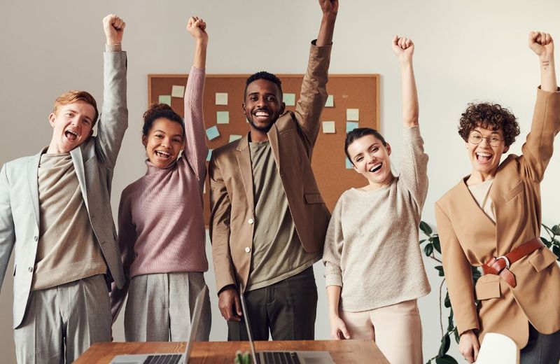 Organisational Culture: Bridging the Gap Between Vision and Reality