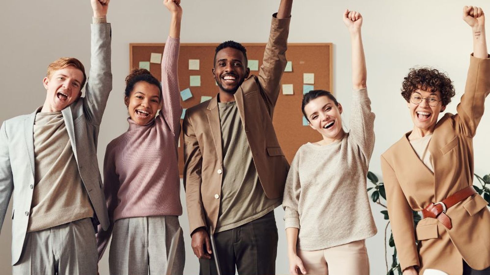 Organisational Culture: Bridging the Gap Between Vision and Reality