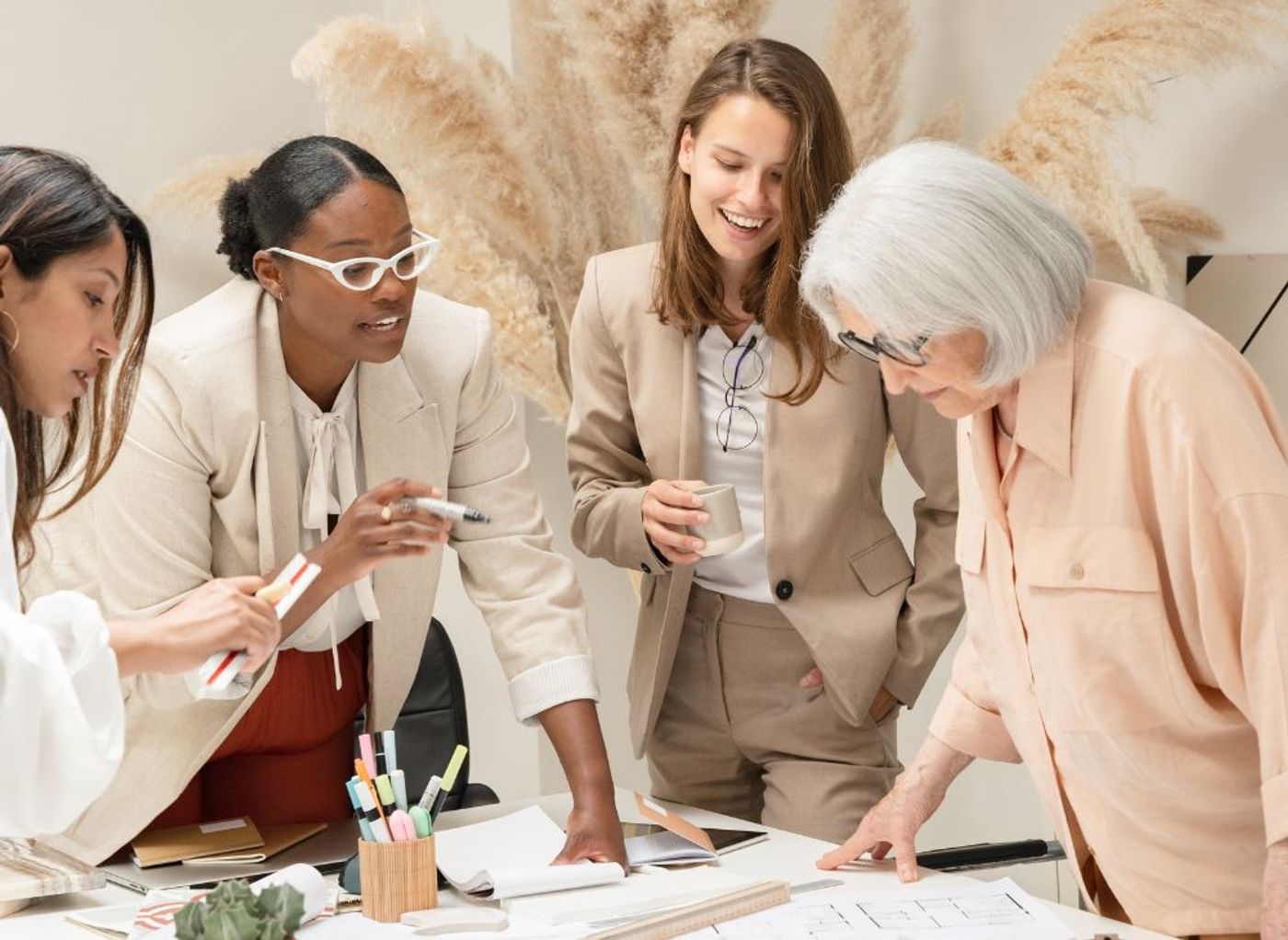 ​Leader and Manager Development: A Crucial HR Focus for 2025