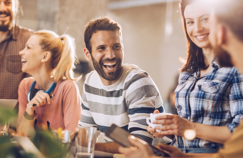 People Management and Identifying Alternative Pathways