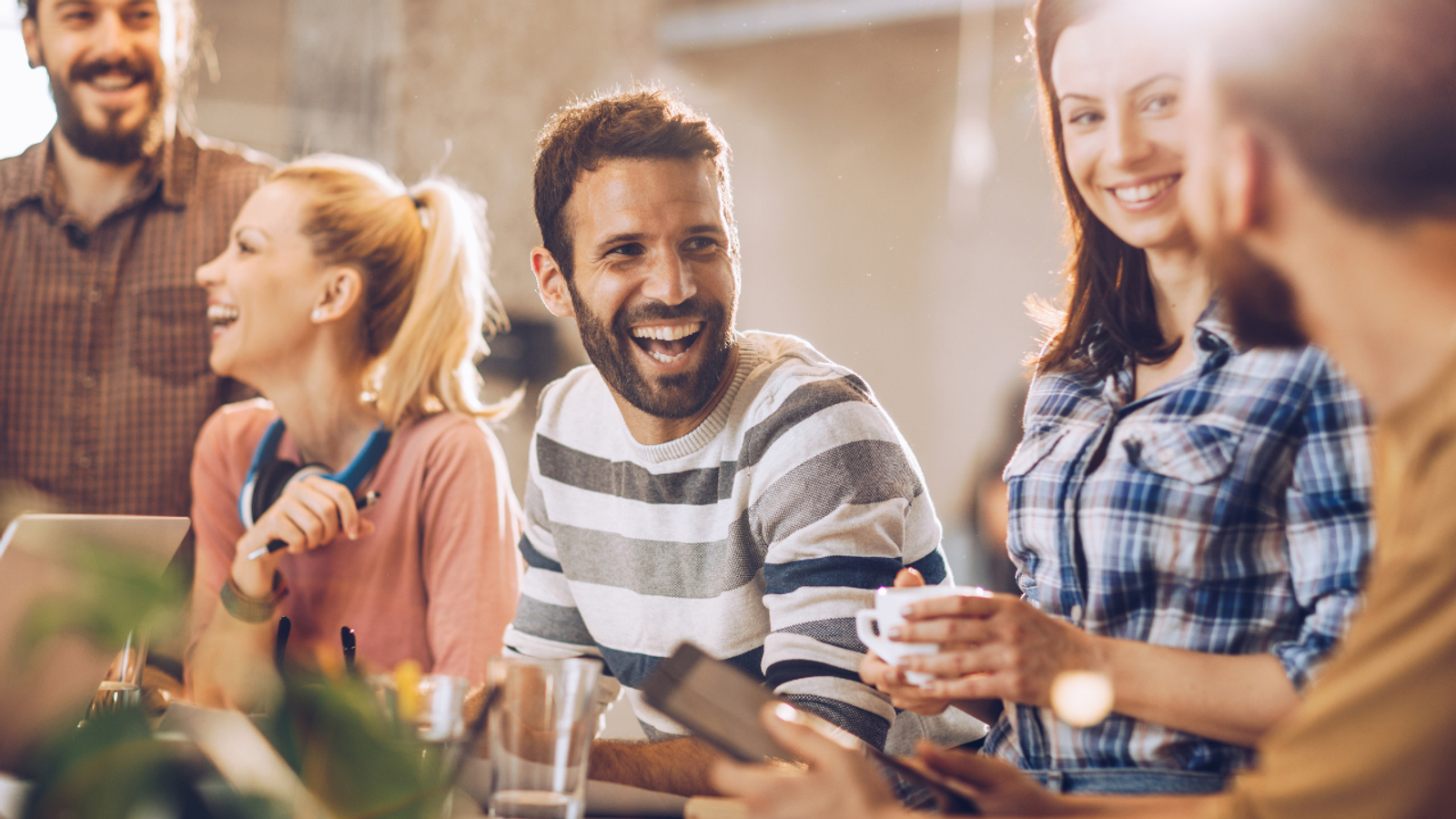 People Management and Identifying Alternative Pathways
