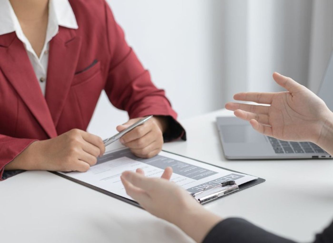 The Benefits of a Lifelong Recruitment Partner