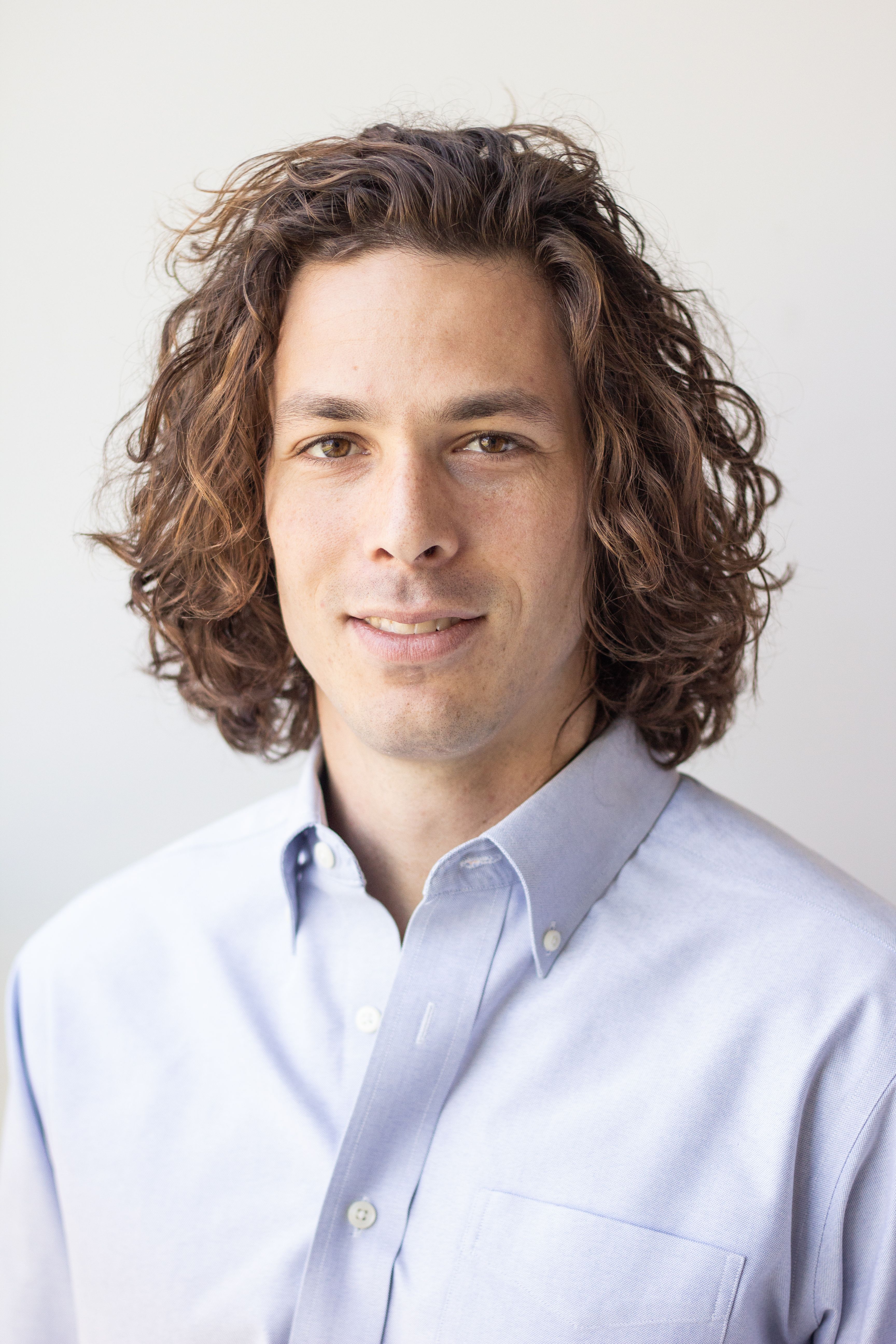 Henry Rothberg BLD Marketing Pressroom