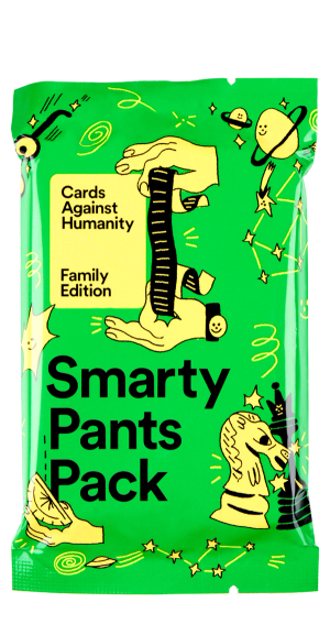 Cards Against Humanity Playing Cards + Absurd Box Card Pack 738435248451