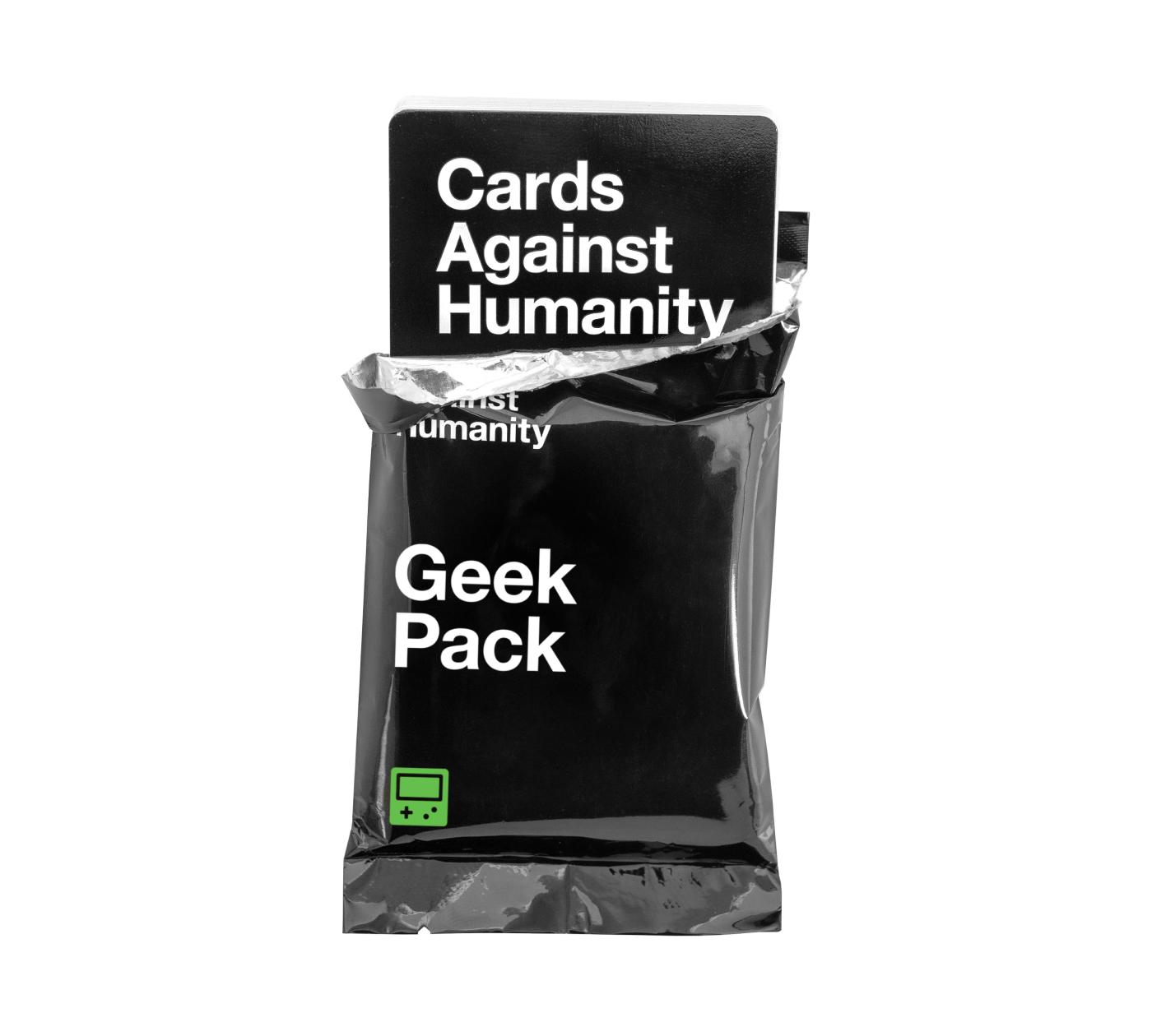 Cards Against Humanity Geek Pack