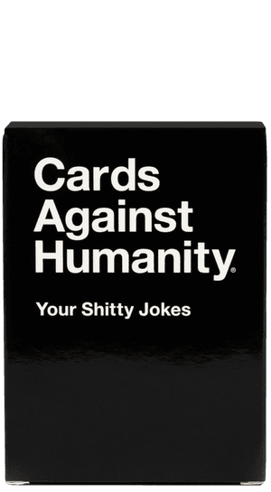 Cards agains humanity - Die besten Cards agains humanity auf einen Blick