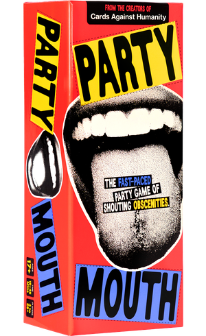 Party Mouth