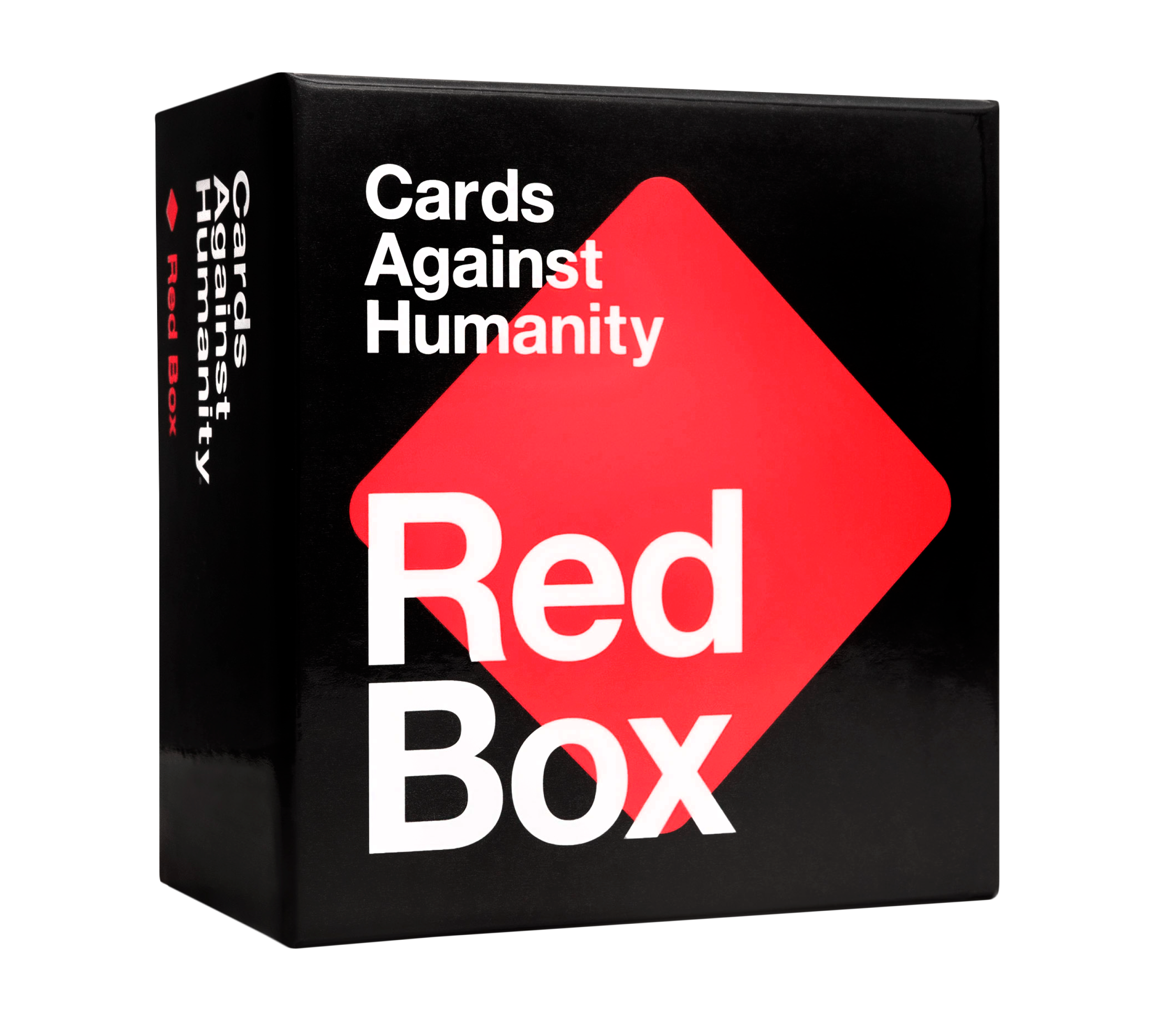 Cards Against Humanity Blue Box for sale online 