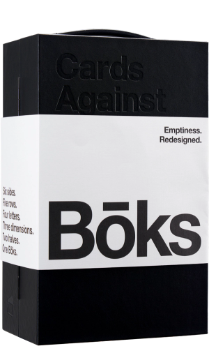 Buy Cards Against Humanity : Absurd Box for Adult, Pack of 1 Online at Low  Prices in India 