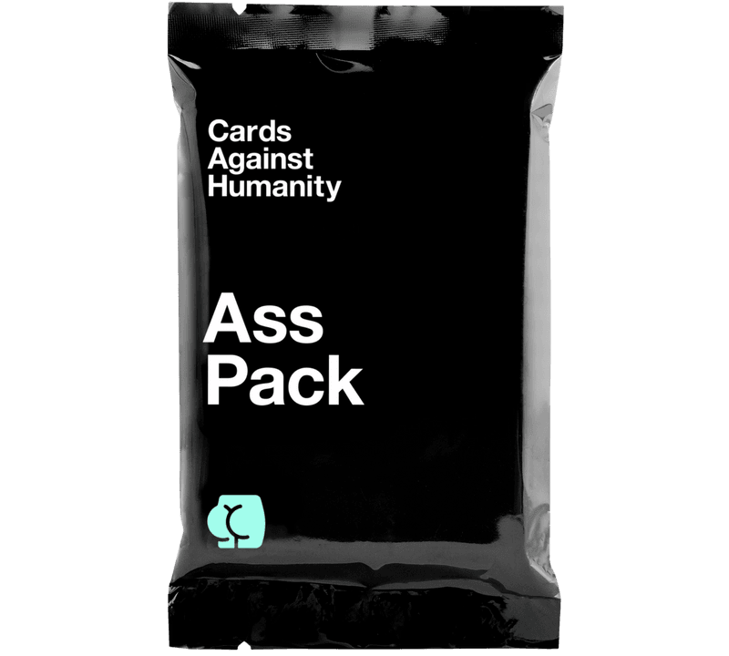 Cards Against Humanity: Ass Pack