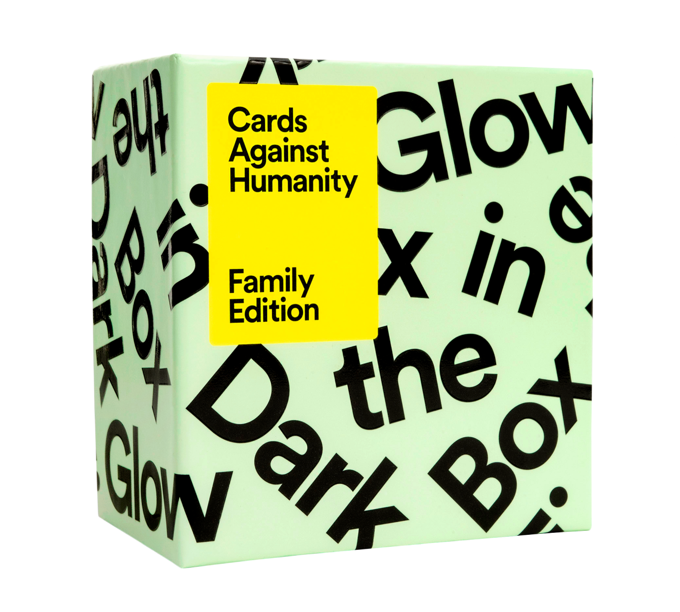 Sealed & Genuine Cards Against Humanity Science Pack Expansion New 