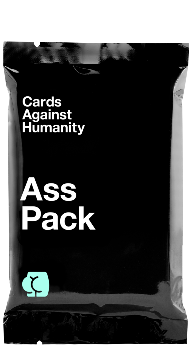 Home Cards Against Humanity