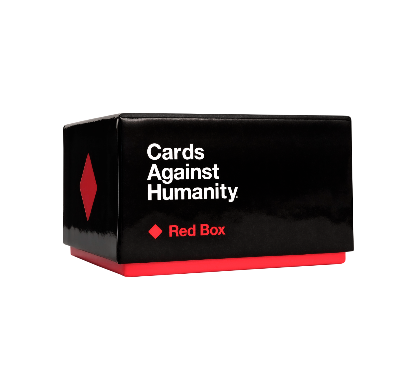 Details about   Cards Against Humanity Red Box Expansion NIB Sealed.