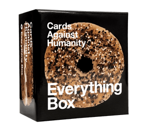 Everything Box (Three-Quarter View)