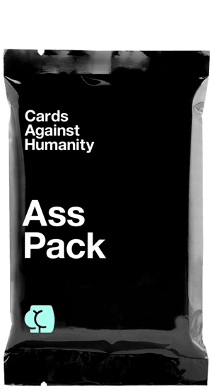 Expansions - Cards Against Humanity