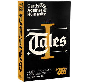 Tales Vol. 1