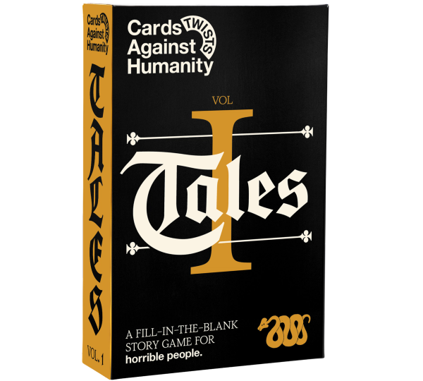 Tales Vol. 1