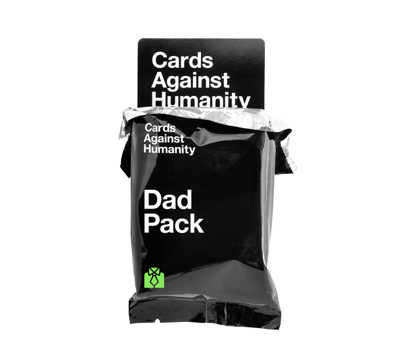 Cards Against Humanity Dad Pack Expansion 