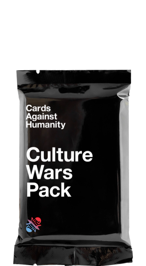Culture Wars Pack