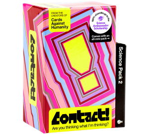 Contact box