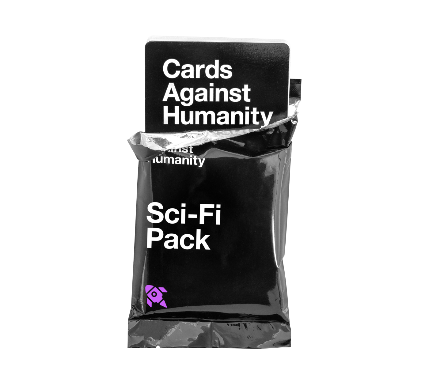 Sci-Fi Pack Game Cards Against Humanity Cards Against Humanity 