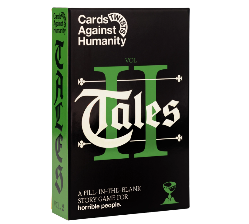 Cards Against Humanity: Tales Vol 2