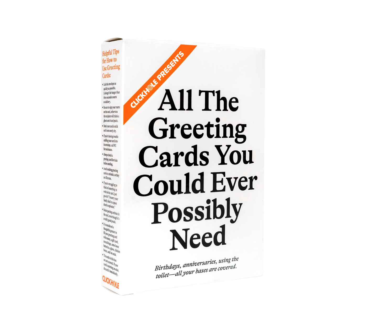 Cards Against Humanity Cards Against Humanity All The Greetings Cards You Could Ever Possibly Need 
