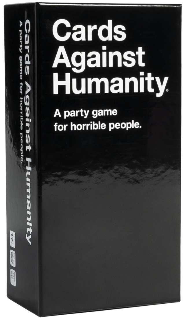 Cards Against Humanity Cats Abiding Horribly Expansion Cards Against Humanity Episode 1 Dirty Goblin 