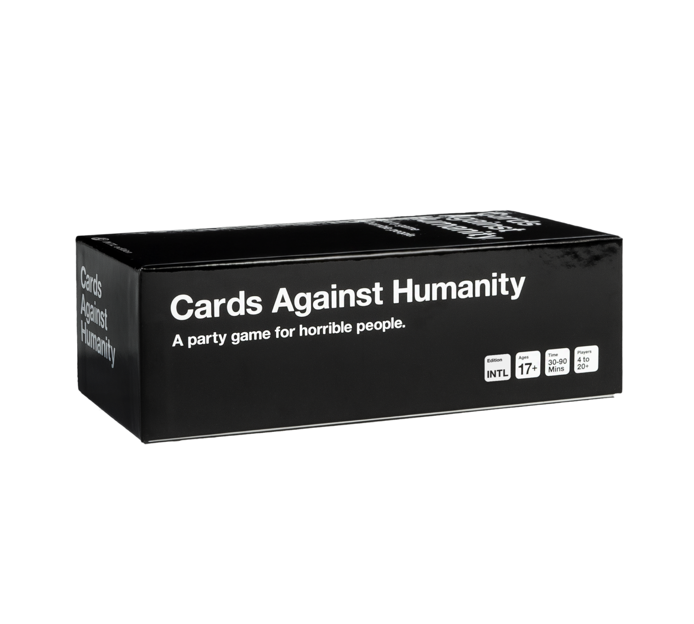 Cards Against Humanity International Edition - Exotique