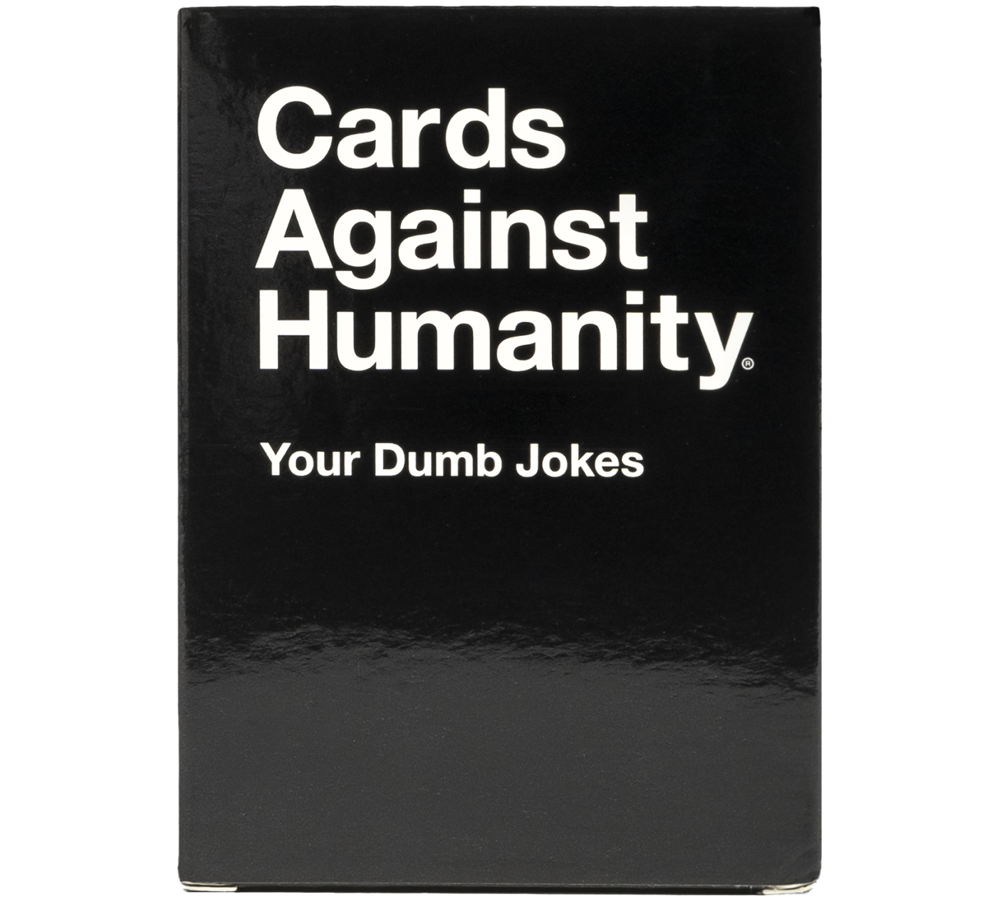 Cards Against Humanity: Written by Kids Pack