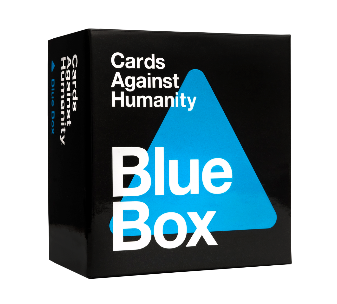 Cards Against Humanity Third Expansion Pack 100 Cards 12 Bonus Blank Cards New 