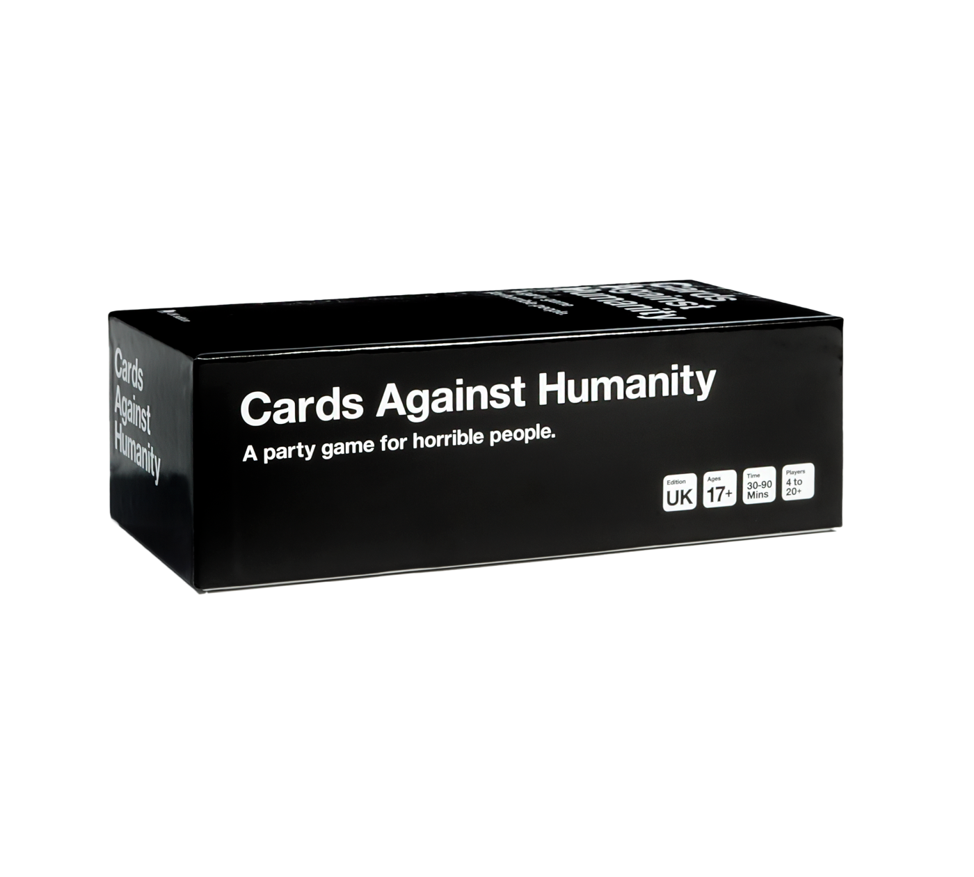 Cards Against Humanity Cards Against Humanity UK Edition 