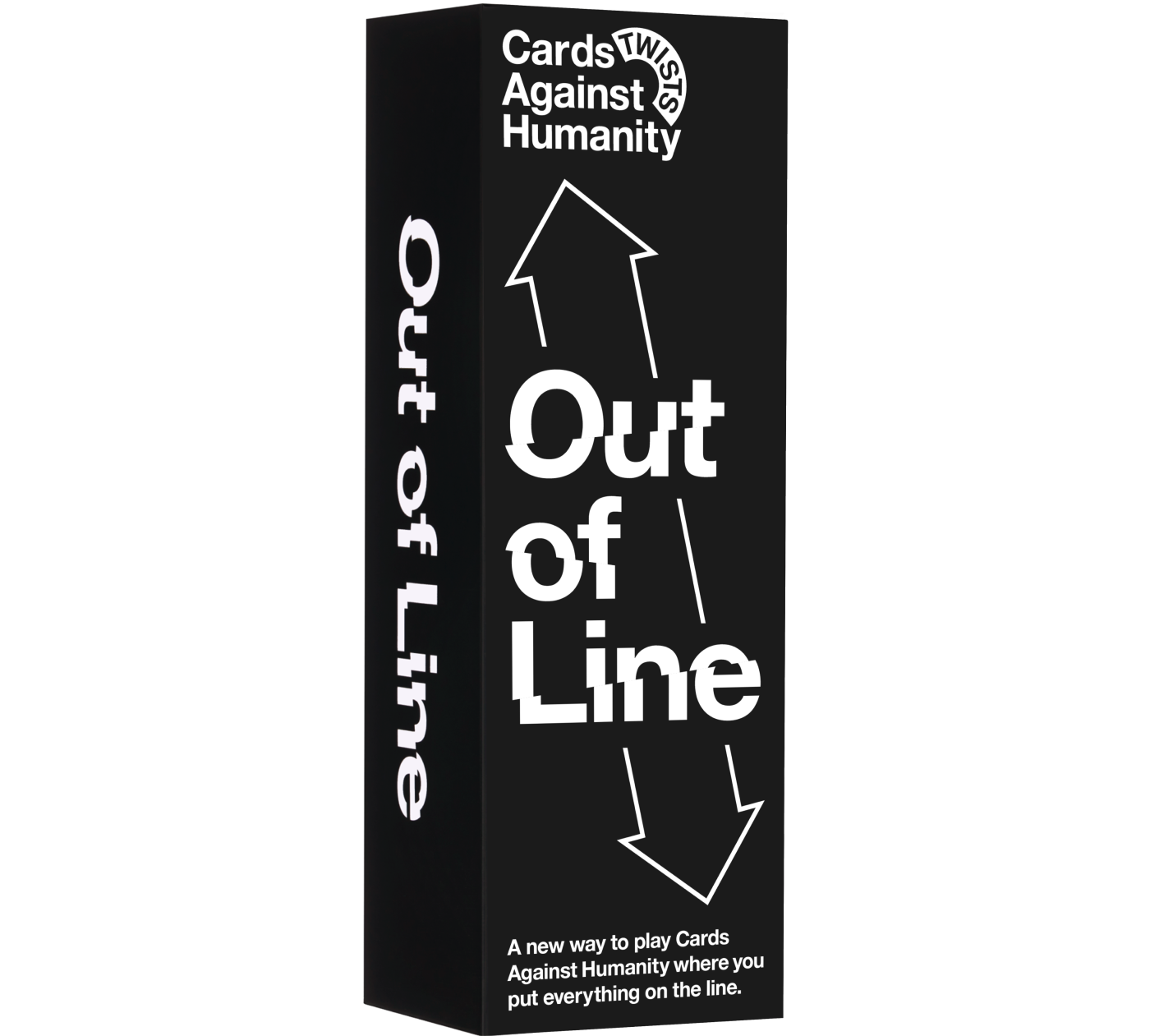 Cards Against Humanity: Family Edition - Hilarisch Kaartspel voor de Hele Familie