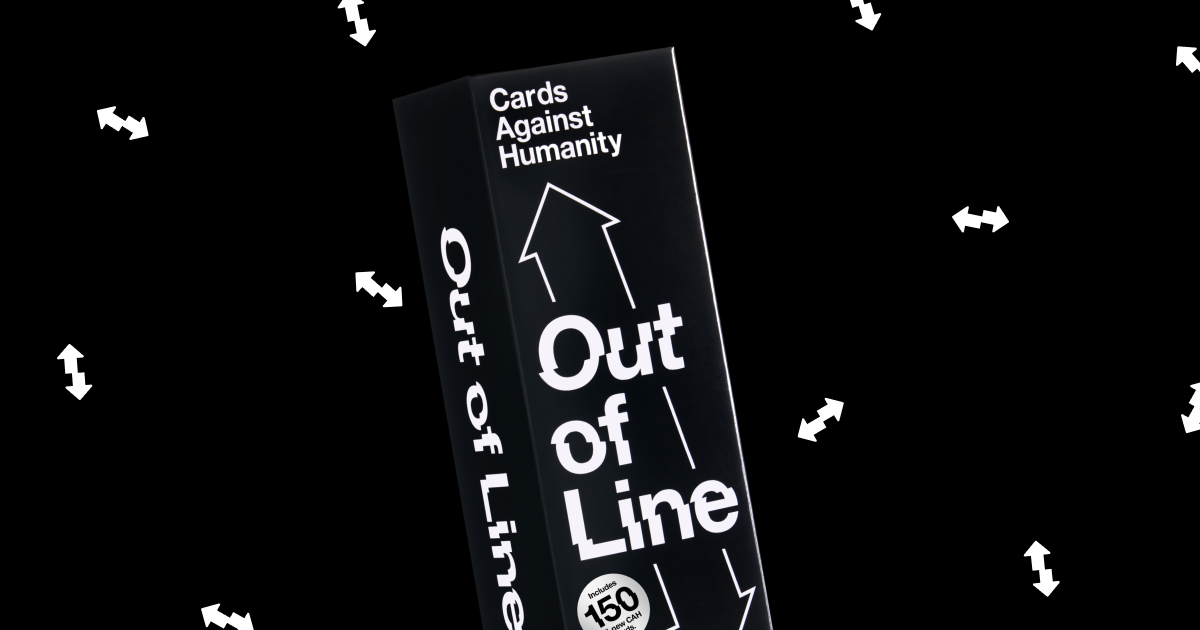 Out of Line