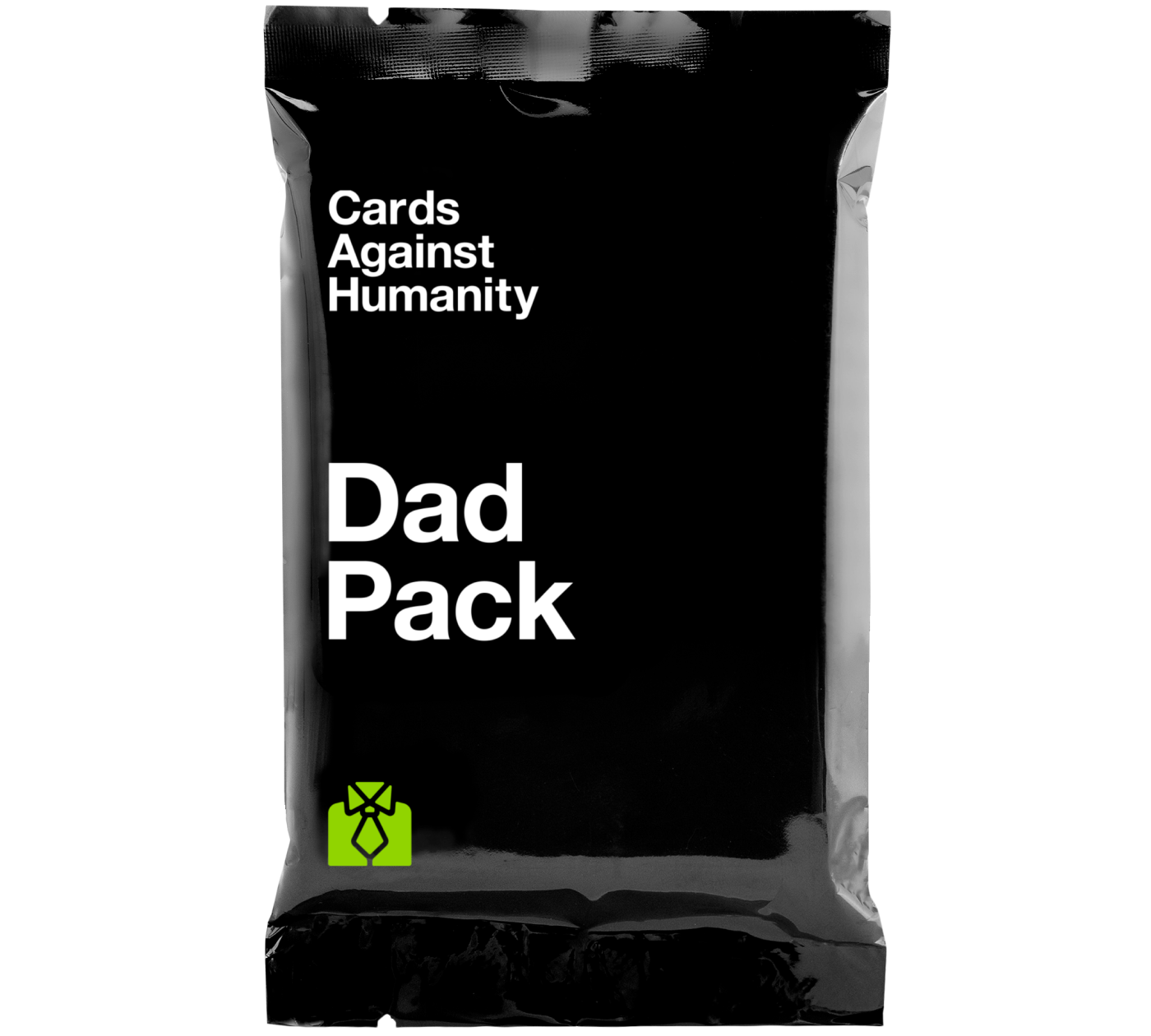 Cards Against Humanity Expansion Set 30 Cards Sealed New Sci-Fi Pack 
