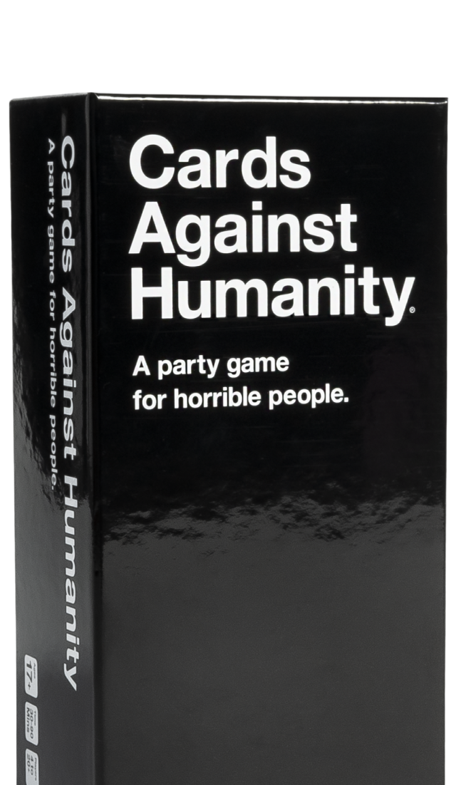 600 Cards Complete As Shown Free Shipping Cards Against Humanity Cards Against Humanity Starter Set 