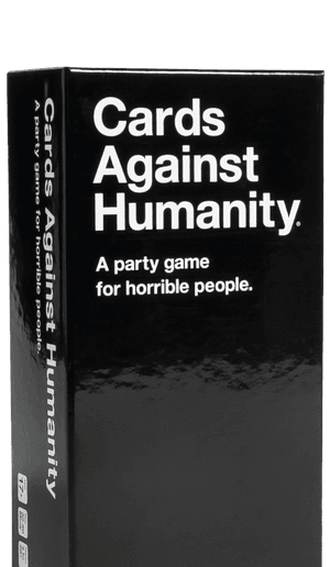 head trip game cards against humanity