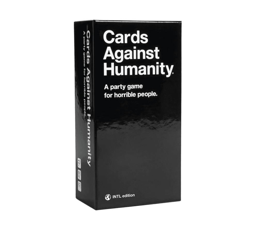 International Edition - Cards Against Humanity