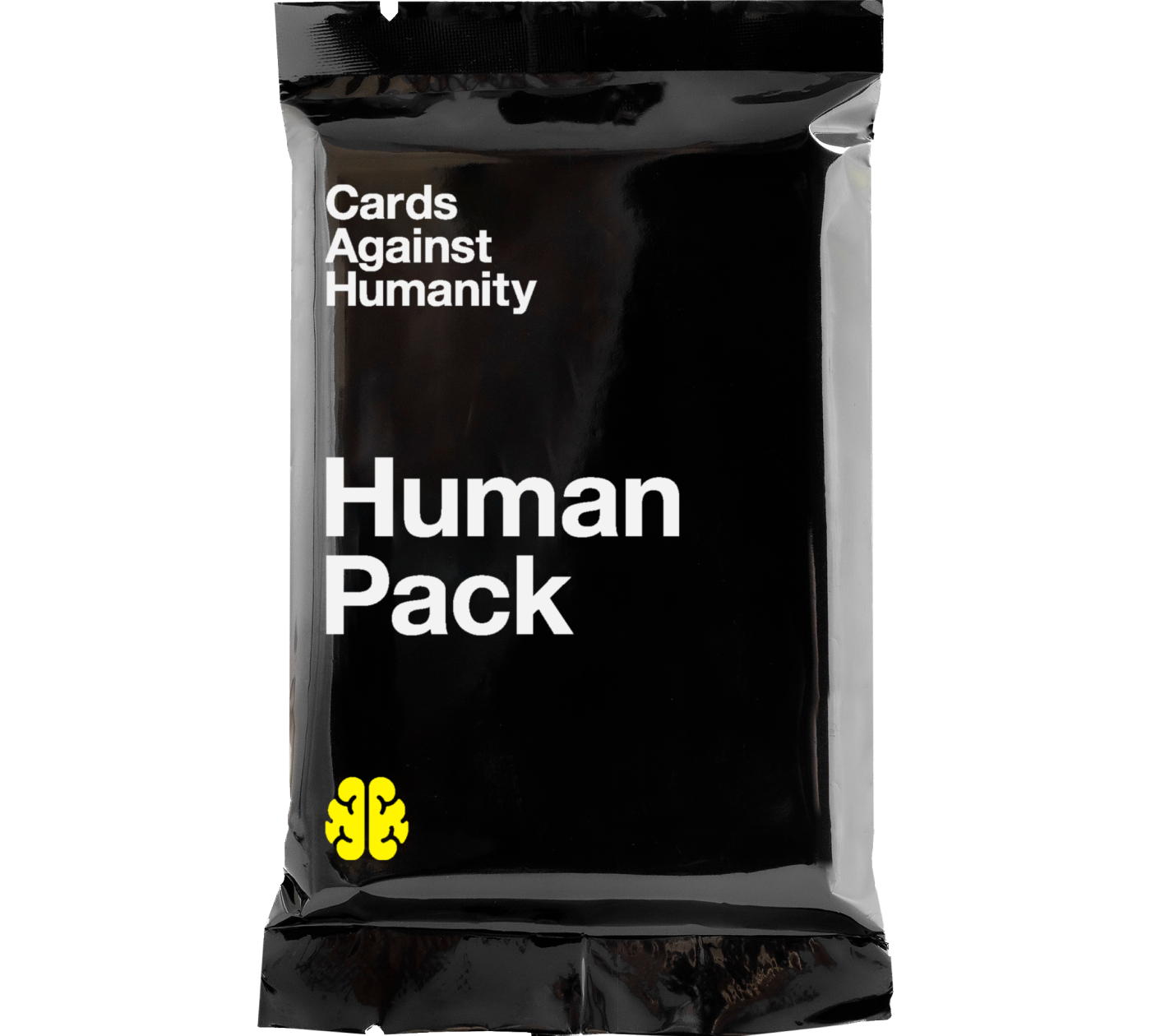 Free UK P&P Cards Against Humanity NEW GENUINE UK "Cards Against Humanity" Period Pack Expansion CAH 