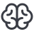 artificial intelligence icon 