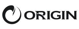 Origin logo