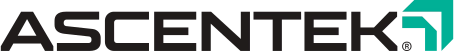 Ascentek logo 