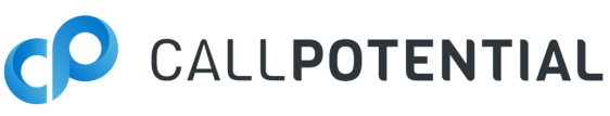 Callpotential logo 
