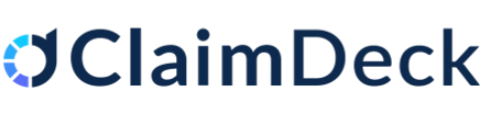 Claimdeck logo
