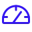 Growth & performance icon 